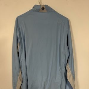 Peter Millar Quarter Zip Pullover